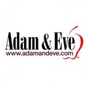 Adam &amp; Eve company logo