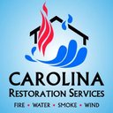 Carolina Restoration Services of North Carolina Inc company logo