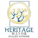 Heritage Manor company logo
