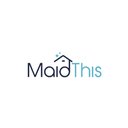 MaidThis Cleaning company logo