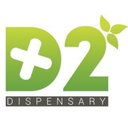 Downtown & D2 Dispensaries company logo