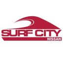 Surf City Nissan company logo