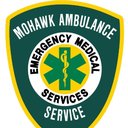 Mohawk Ambulance company logo