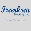 Freerksen Trucking Inc. company logo