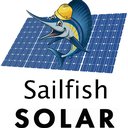 Sailfish Solar company logo