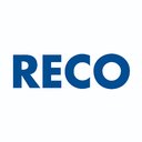 RECO company logo