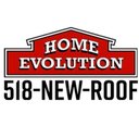 Home Evolution company logo