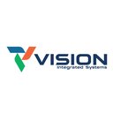 Vision Integrated Systems company logo