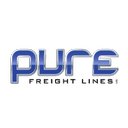 Pure Freight Lines company logo