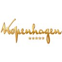 Kopenhagen Chocolates company logo