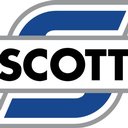 Scott Contracting company logo