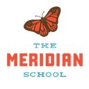 The Meridian School company logo