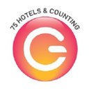 Ginger Hotels company logo