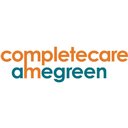 Complete Care Amegreen company logo
