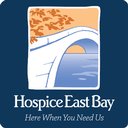 Hospice of the East Bay company logo