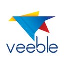 Veeble Softtech Pvt Ltd company logo