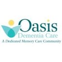 Oasis Dementia Care company logo