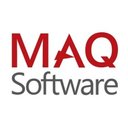 MAQ Software company logo