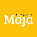 Alltagshilfe Maja company logo