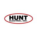 Hunt Electric company logo