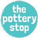 The Pottery Stop company logo