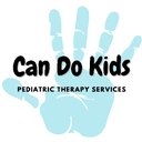 Can Do Kids Pediatric Therapy Services company logo