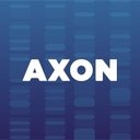 Axon Communications company logo