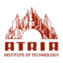 Atria Institute of Technology company logo