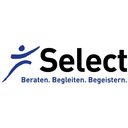 Select GmbH company logo
