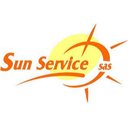 SUN SERVICE company logo