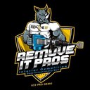 Remove It Pros Inc. company logo