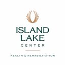 Island Lake Center company logo