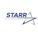 Starr Manufacturing Inc. company logo