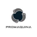 Promaquina company logo