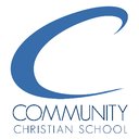 Community Christian School company logo