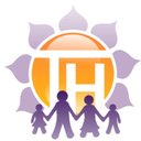Tomorrow's Hope company logo