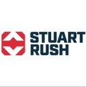 Stuart Rush company logo