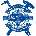 Chesapeake Shipbuilding Corp company logo