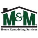 M&amp;M Home Remodeling Services company logo