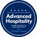 Advanced Hospitality company logo