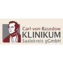Carl-von-Basedow-Klinikum Saalekreis gGmbH company logo