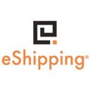 eShipping company logo