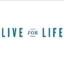 Live for Life Behavioral Health company logo