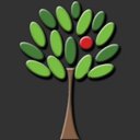 AppleTree Staffing company logo