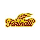 Farinelli Nutrimentos company logo
