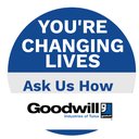 GOODWILL INDUSTRIES OF TULSA INC company logo
