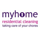 Myhome company logo