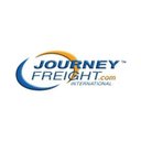Journey Freight International company logo