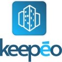 KEEPEO company logo