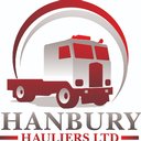 Hanbury Hauliers Ltd company logo